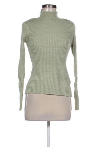 Dámsky pulóver Pieces, Veľkosť XL, Farba Zelená, Cena  7,95 €