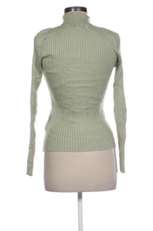 Dámsky pulóver Pieces, Veľkosť XL, Farba Zelená, Cena  7,95 €