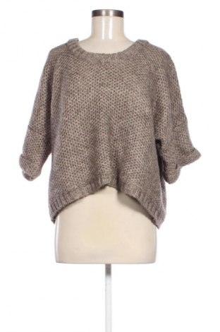 Damenpullover Pimkie, Größe M, Farbe Grau, Preis € 10,99