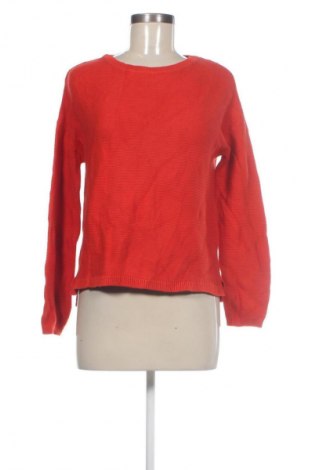 Damenpullover Pimkie, Größe M, Farbe Rot, Preis 10,99 €