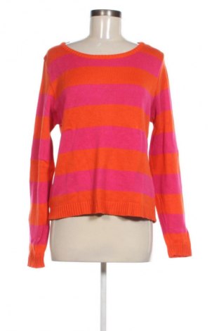 Damenpullover Pink Loop, Größe XL, Farbe Mehrfarbig, Preis 15,00 €