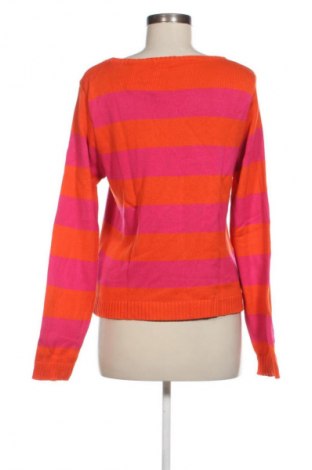 Damenpullover Pink Loop, Größe XL, Farbe Mehrfarbig, Preis 15,00 €