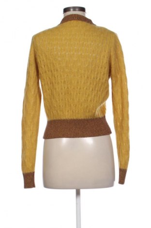 Pulover de femei Pinko, Mărime S, Culoare Portocaliu, Preț 431,58 Lei