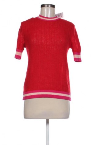 Pulover de femei Pinko, Mărime S, Culoare Roșu, Preț 309,66 Lei