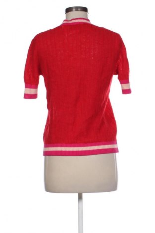 Pulover de femei Pinko, Mărime S, Culoare Roșu, Preț 309,66 Lei