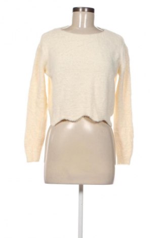 Pulover de femei Pittarello, Mărime L, Culoare Ecru, Preț 50,99 Lei