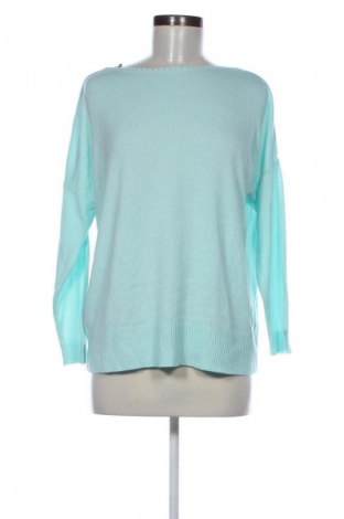 Pulover de femei Pittarello, Mărime M, Culoare Albastru, Preț 54,99 Lei