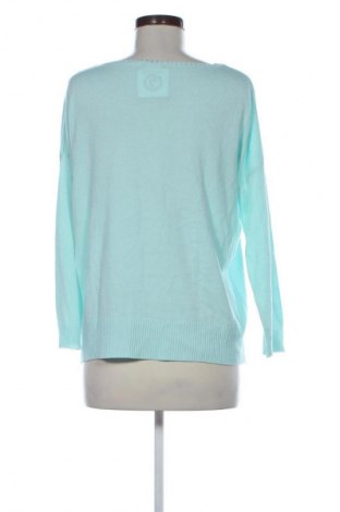 Pulover de femei Pittarello, Mărime M, Culoare Albastru, Preț 54,99 Lei