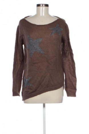 Dámský svetr Please, Velikost L, Barva Vícebarevné, Cena  409,00 Kč