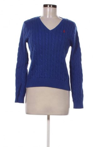 Dámský svetr Polo Ralph Lauren, Velikost S, Barva Modrá, Cena  2 799,00 Kč