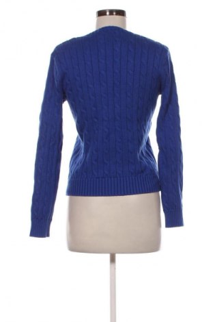 Dámský svetr Polo Ralph Lauren, Velikost S, Barva Modrá, Cena  2 799,00 Kč
