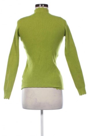 Damenpullover Porta Fortuna, Größe L, Farbe Grün, Preis € 14,77