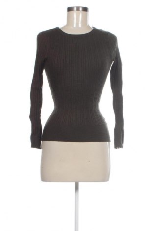 Дамски пуловер Primark, Размер XXS, Цвят Зелен, Цена 11,99 лв.