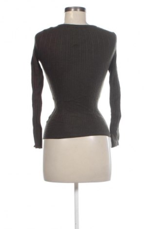 Дамски пуловер Primark, Размер XXS, Цвят Зелен, Цена 11,99 лв.