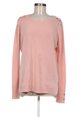 Damenpullover Primark, Größe L, Farbe Rosa, Preis € 15,00
