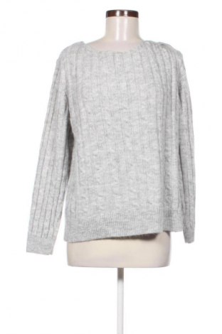 Pulover de femei Primark, Mărime M, Culoare Gri, Preț 76,30 Lei