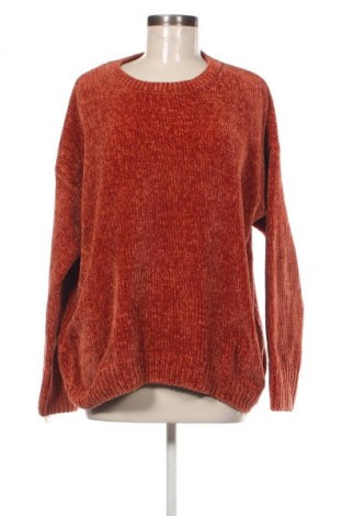 Damski sweter Primark, Rozmiar M, Kolor Pomarańczowy, Cena 66,65 zł