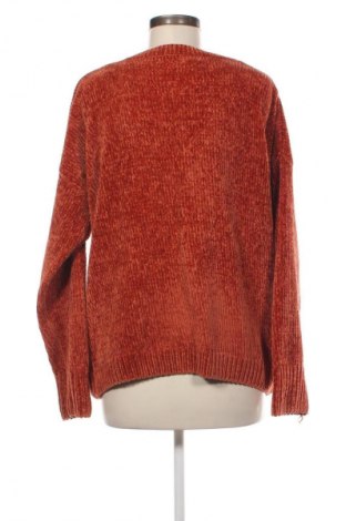 Damski sweter Primark, Rozmiar M, Kolor Pomarańczowy, Cena 66,65 zł