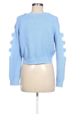 Dámský svetr Primark, Velikost L, Barva Modrá, Cena  369,00 Kč