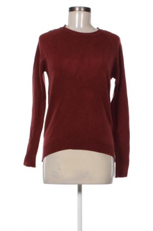 Дамски пуловер Primark, Размер XS, Цвят Кафяв, Цена 28,88 лв.