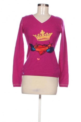 Damenpullover Princess Goes Hollywood, Größe S, Farbe Lila, Preis 52,73 €