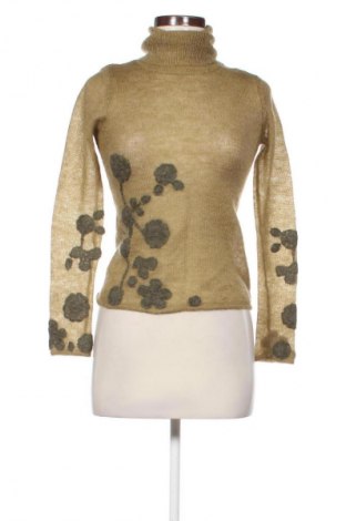 Pulover de femei Promod, Mărime S, Culoare Verde, Preț 107,89 Lei