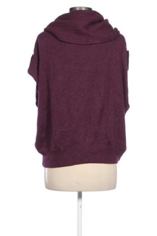 Дамски пуловер Promod, Размер S, Цвят Лилав, Цена 41,04 лв.