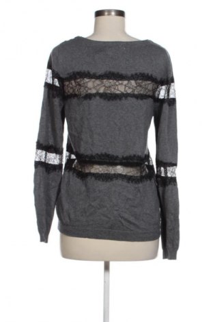 Γυναικείο πουλόβερ Promod, Μέγεθος M, Χρώμα Γκρί, Τιμή 14,99 €