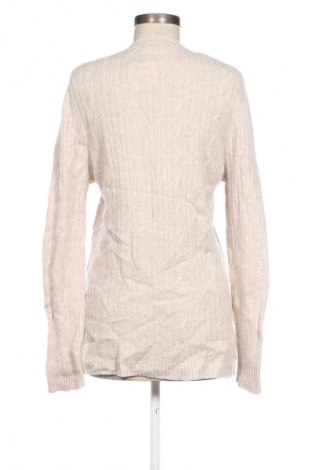 Damski sweter Public, Rozmiar L, Kolor Beżowy, Cena 46,99 zł