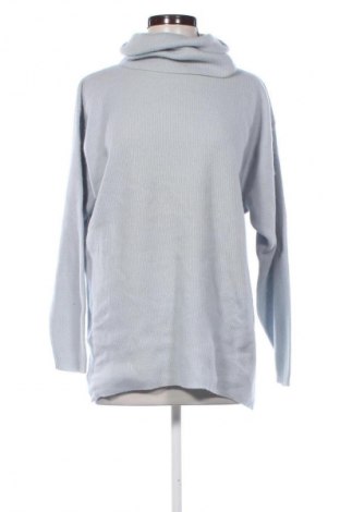 Damenpullover Public, Größe L, Farbe Blau, Preis 15,00 €