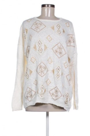 Pulover de femei Public, Mărime XL, Culoare Multicolor, Preț 63,99 Lei