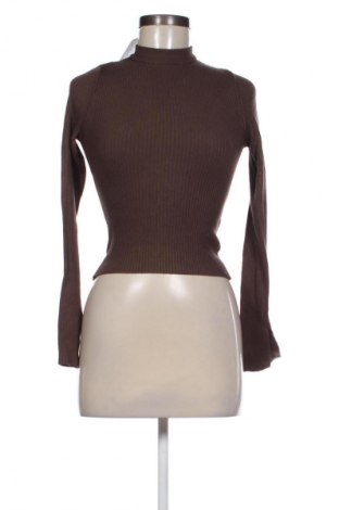 Dámský svetr Pull&Bear, Velikost XS, Barva Vícebarevné, Cena  366,00 Kč