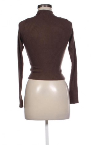 Dámský svetr Pull&Bear, Velikost XS, Barva Vícebarevné, Cena  366,00 Kč