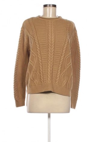 Dámsky pulóver Pull&Bear, Veľkosť S, Farba Hnedá, Cena  15,95 €