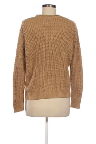 Dámsky pulóver Pull&Bear, Veľkosť S, Farba Hnedá, Cena  15,95 €