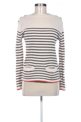 Дамски пуловер Pull&Bear, Размер S, Цвят Многоцветен, Цена 28,88 лв.