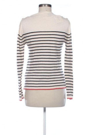 Дамски пуловер Pull&Bear, Размер S, Цвят Многоцветен, Цена 28,88 лв.