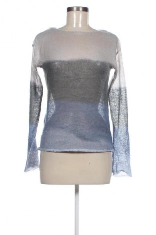 Дамски пуловер Pull&Bear, Размер M, Цвят Многоцветен, Цена 5,99 лв.