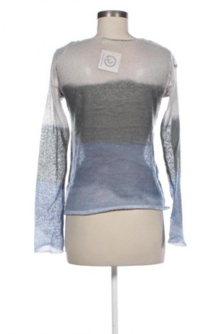 Дамски пуловер Pull&Bear, Размер M, Цвят Многоцветен, Цена 5,99 лв.