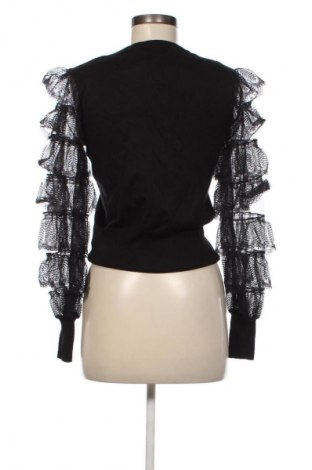 Damski sweter Qed London, Rozmiar S, Kolor Czarny, Cena 60,99 zł
