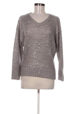 Pulover de femei Quiosque, Mărime M, Culoare Gri, Preț 76,70 Lei