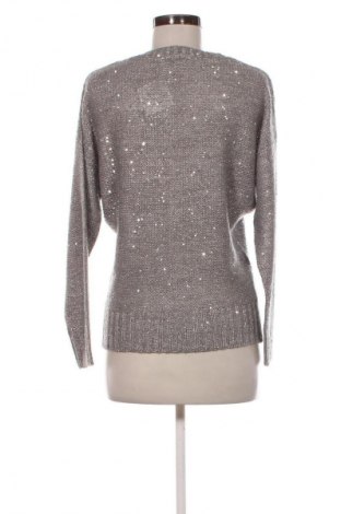 Pulover de femei Quiosque, Mărime M, Culoare Gri, Preț 76,70 Lei