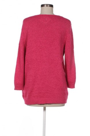 Dámsky pulóver Rabe, Veľkosť XL, Farba Ružová, Cena  16,95 €