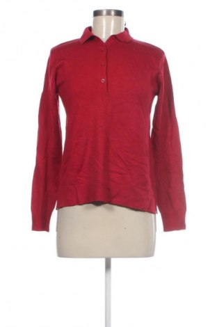 Pulover de femei Ragno, Mărime M, Culoare Roșu, Preț 130,99 Lei