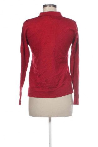 Pulover de femei Ragno, Mărime M, Culoare Roșu, Preț 130,99 Lei