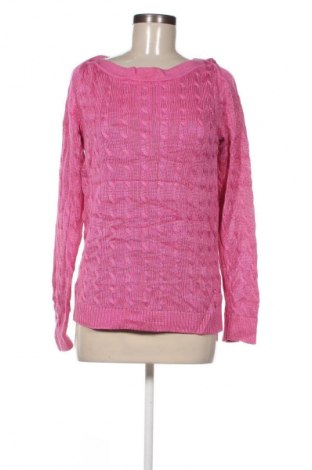 Női pulóver Ralph Lauren, Méret XL, Szín Rózsaszín, Ár 43 979 Ft