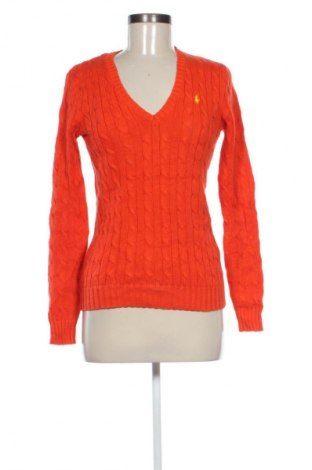 Dámsky pulóver Ralph Lauren Sport, Veľkosť XS, Farba Červená, Cena  107,95 €