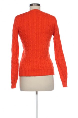 Dámsky pulóver Ralph Lauren Sport, Veľkosť XS, Farba Červená, Cena  107,95 €