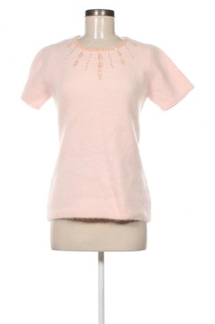 Pulover de femei Raxevsky, Mărime XL, Culoare Roz, Preț 108,04 Lei