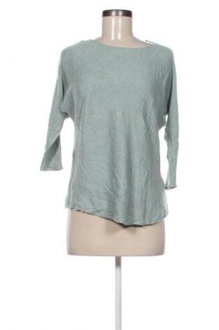 Damenpullover Repeat, Größe M, Farbe Grün, Preis 57,99 €